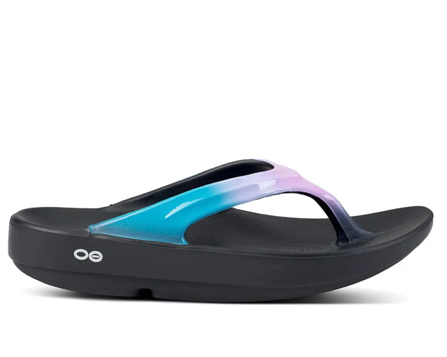 OFOS OLALA LUXE WOMEN COTTON CANDY OOFOS