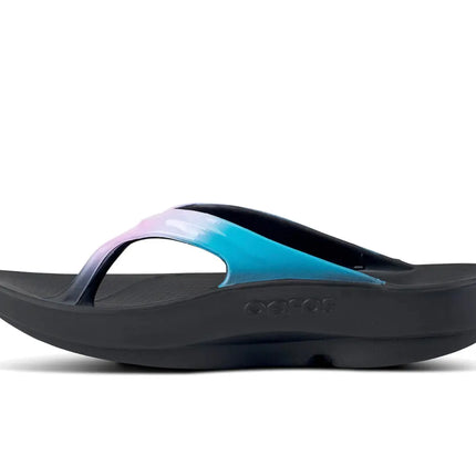 OFOS OLALA LUXE WOMEN COTTON CANDY OOFOS