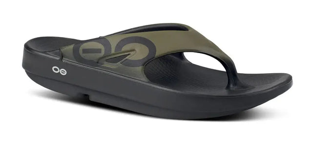 Military-Style Recovery Sandals – Orlando 32819