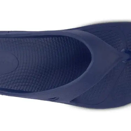 Navy Recovery Flip Flops – Sanford 32771