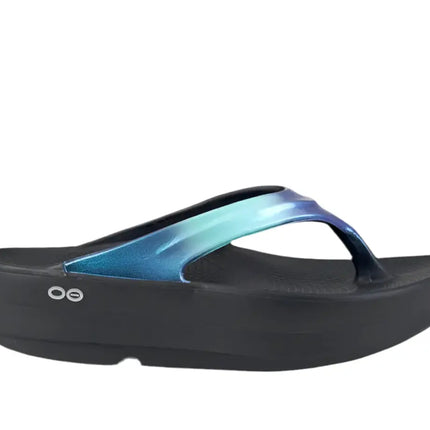 OOMEGA OOLALA LUXE WOMAN OOFOS