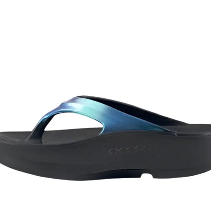 OOMEGA OOLALA LUXE WOMAN OOFOS