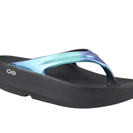 OOMEGA OOLALA LUXE WOMAN OOFOS