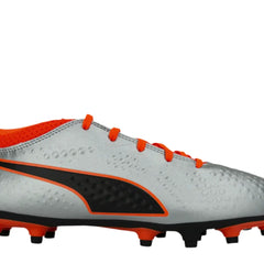PUMA ONE 4 SYN FG JR soccer cleats for kids available in Kissimmee at Fitnshoes