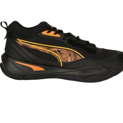 PUMA Playmaker Pro Laser sneakers – Orlando, FL (32801)