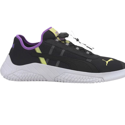 Motorsport sneaker with Pirelli outsole – Atlanta, GA (30301)