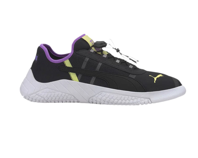 Motorsport sneaker with Pirelli outsole – Atlanta, GA (30301)