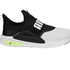 Black/White/FastYellow