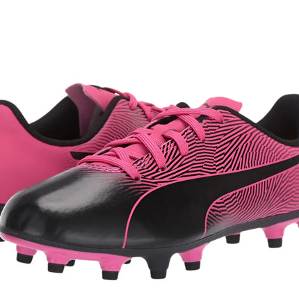 PUMA Spirit II FG JR soccer cleats for kids available in Kissimmee at Fitnshoes
