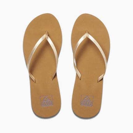 Side view of REEF Bliss Nights midsole – Birmingham, AL (35203)