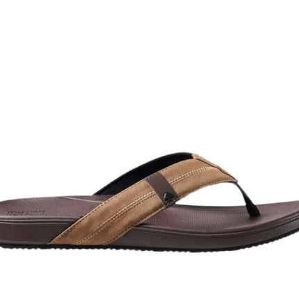 Men’s cushioned thong sandals – Atlanta, GA (30301)