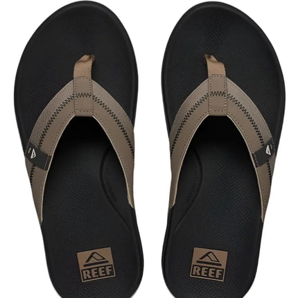 Outdoor wear test of Phantom 2.0 flip flops – Charleston, SC (29401)