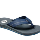 Grey/Navy