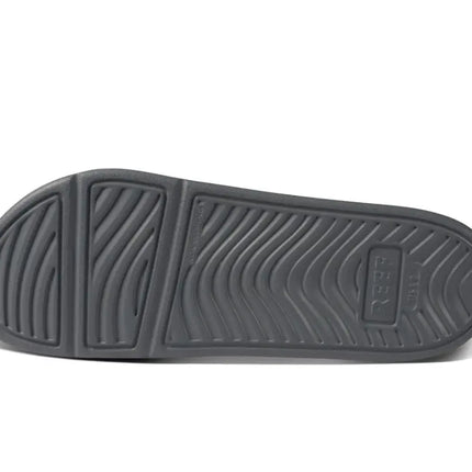 Two-strap REEF Oasis sandals for travel – Birmingham, AL (35203)