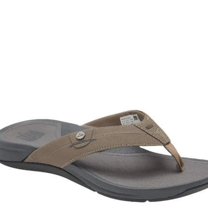 Leather REEF Pacific sandals – Atlanta, GA (30301)