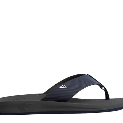Black REEF Phantom II men’s sandals – Atlanta, GA (30301)