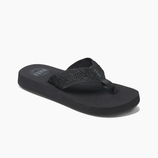 Black REEF Sandy sandals – Atlanta, GA (30301)