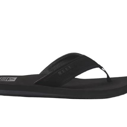 REEF THE LAYBACK Fit N SHOES by A&M Footwear