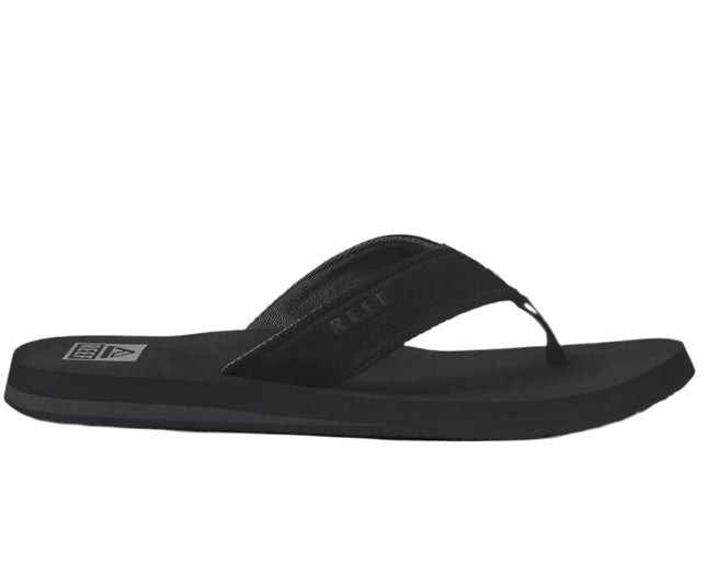 REEF THE LAYBACK Fit N SHOES by A&M Footwear