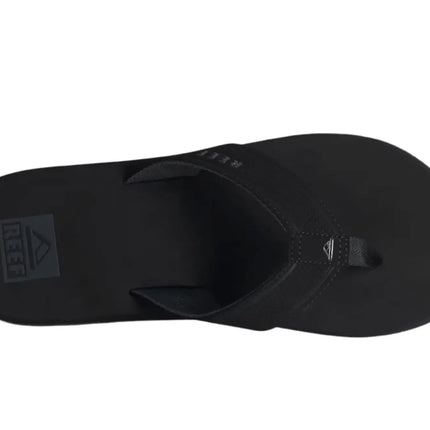 REEF THE LAYBACK Fit N SHOES by A&M Footwear