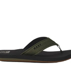 9 / Black/Olive