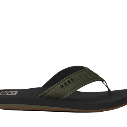 Premium men's REEF sandals – Atlanta, GA (30301)