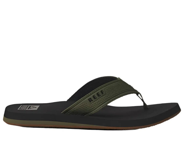 Premium men's REEF sandals – Atlanta, GA (30301)