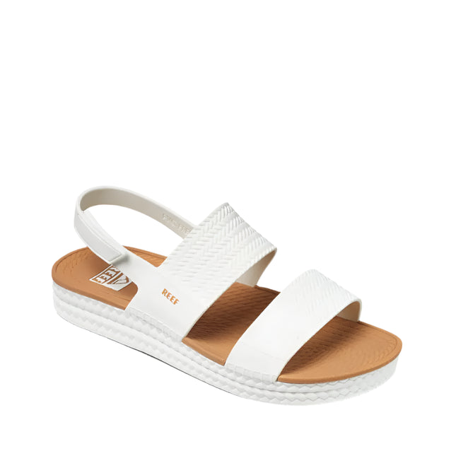 Women’s black REEF Water Vista sandals – Atlanta, GA (30301)