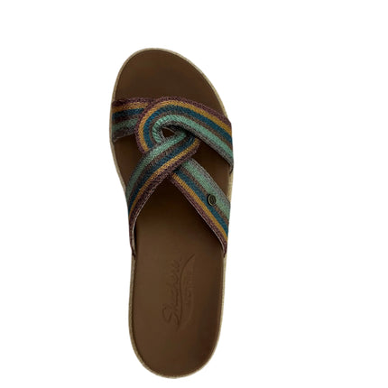 Arch Fit supportive sandals for dress wear – Birmingham, AL (35203)