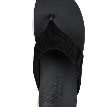 Stretch Fit slip-ons with arch support – Mobile, AL (36602)