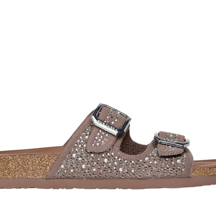 SKECHERS ARCH FIT GRANOLA-CASUALLY STUNNING SKECHERS