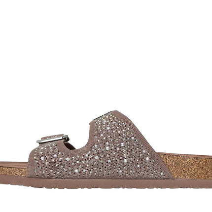SKECHERS ARCH FIT GRANOLA-CASUALLY STUNNING SKECHERS