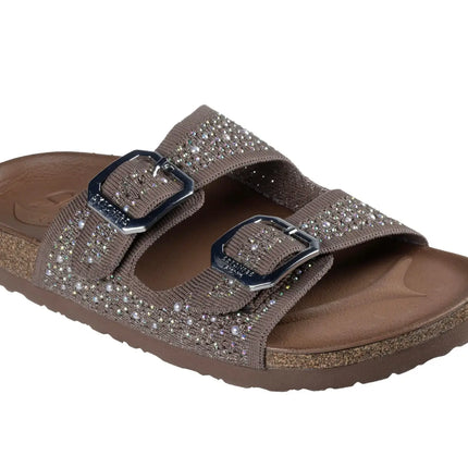 SKECHERS ARCH FIT GRANOLA-CASUALLY STUNNING SKECHERS