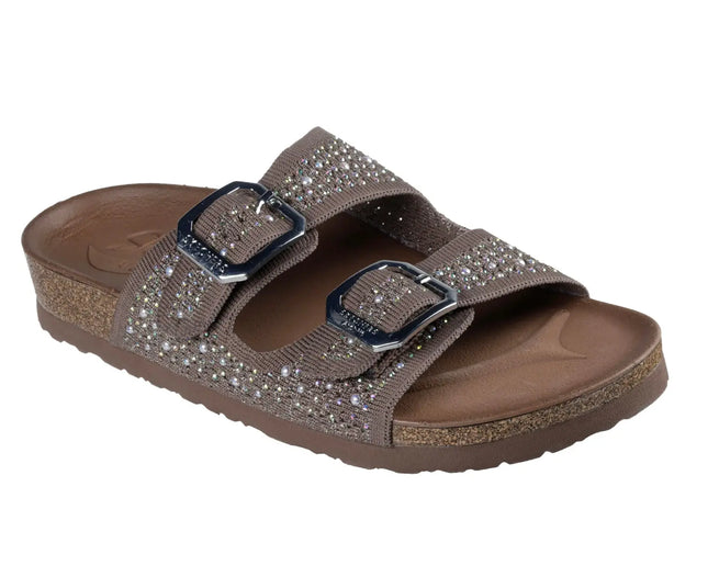 SKECHERS ARCH FIT GRANOLA-CASUALLY STUNNING SKECHERS