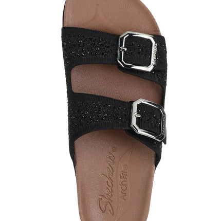 SKECHERS ARCH FIT GRANOLA-CASUALLY STUNNING SKECHERS
