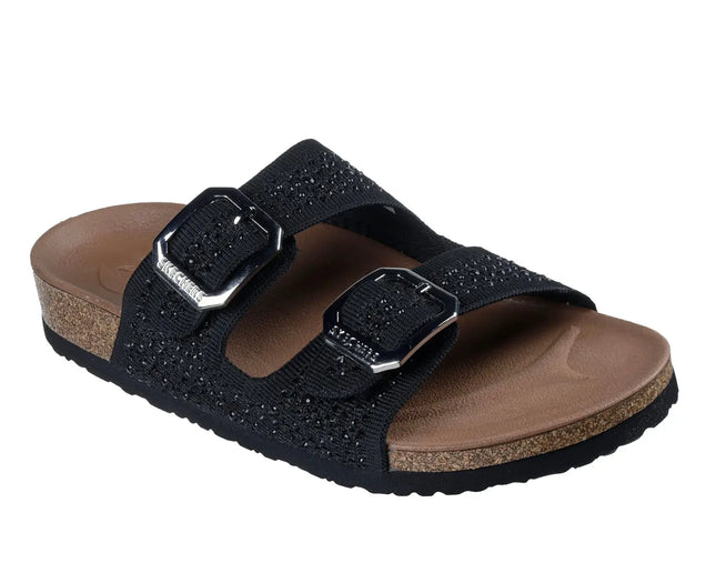 SKECHERS ARCH FIT GRANOLA-CASUALLY STUNNING SKECHERS