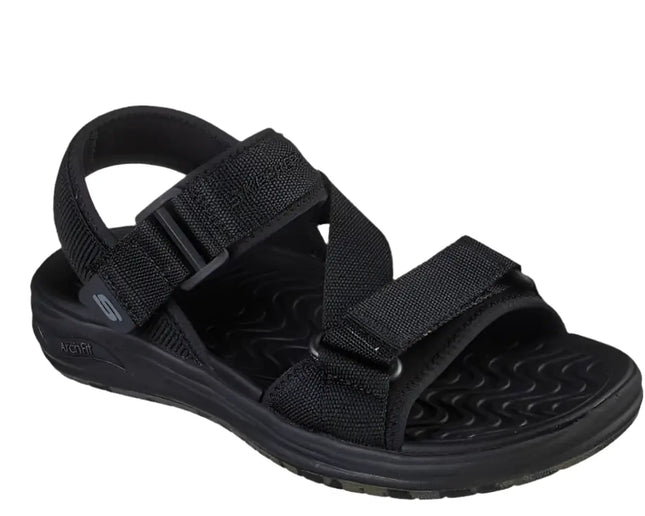 Arch Fit footbed Skechers sandal – Birmingham, AL (35203)