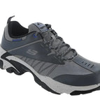 8 / Charcoal-grey