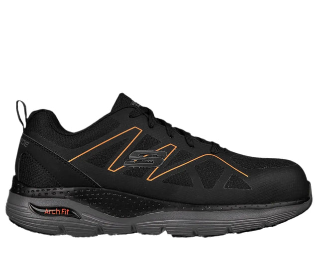 SKECHERS ARCH FIT SR-VIGORIT SKECHERS