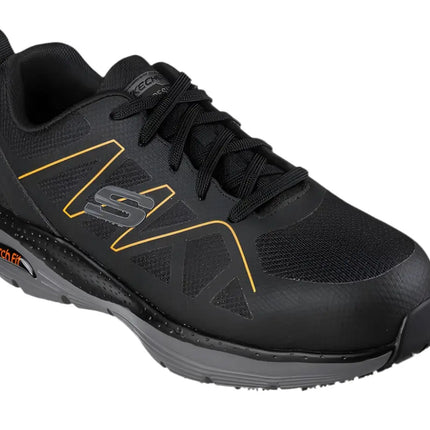 SKECHERS ARCH FIT SR-VIGORIT SKECHERS