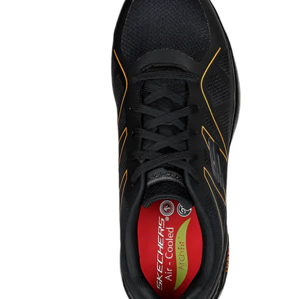 SKECHERS ARCH FIT SR-VIGORIT SKECHERS