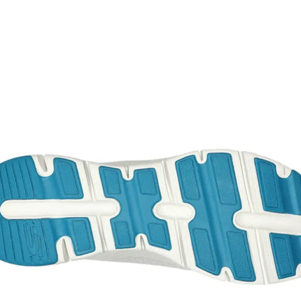 Skechers Arch Fit-Takar shoes showing cushioned sole and arch support

