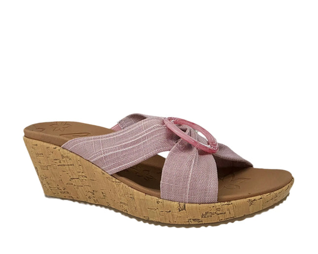 Women’s summer Skechers wedges – Birmingham, AL (35203)