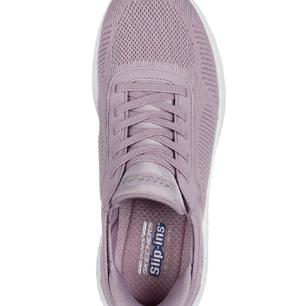 SKECHERS BOBS SQUAD CHAOS-CURRENT MUSE SKECHERS