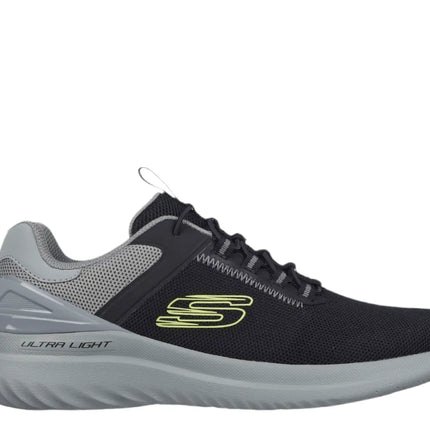 Skechers Bounder 2.0-Anako sneakers side view

