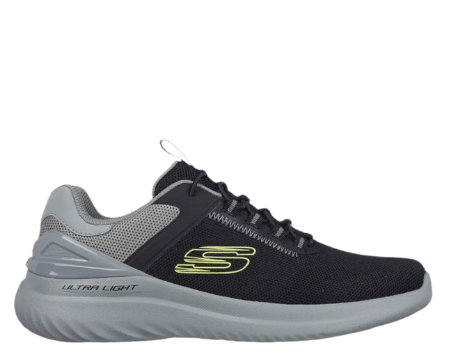 Skechers Bounder 2.0-Anako sneakers side view

