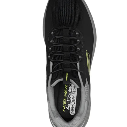 Skechers Bounder 2.0-Anako worn during casual walk

