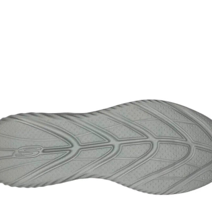 Lifestyle image of Skechers Bounder 2.0-Anako on the go

