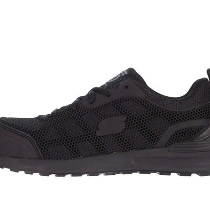 Durable Skechers Bulklin safety shoes for men in Kissimmee, FL

