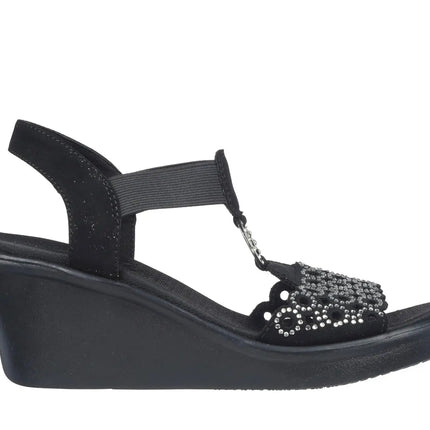 SKECHERS RUMBE ON-QUEEN B2 SKECHERS